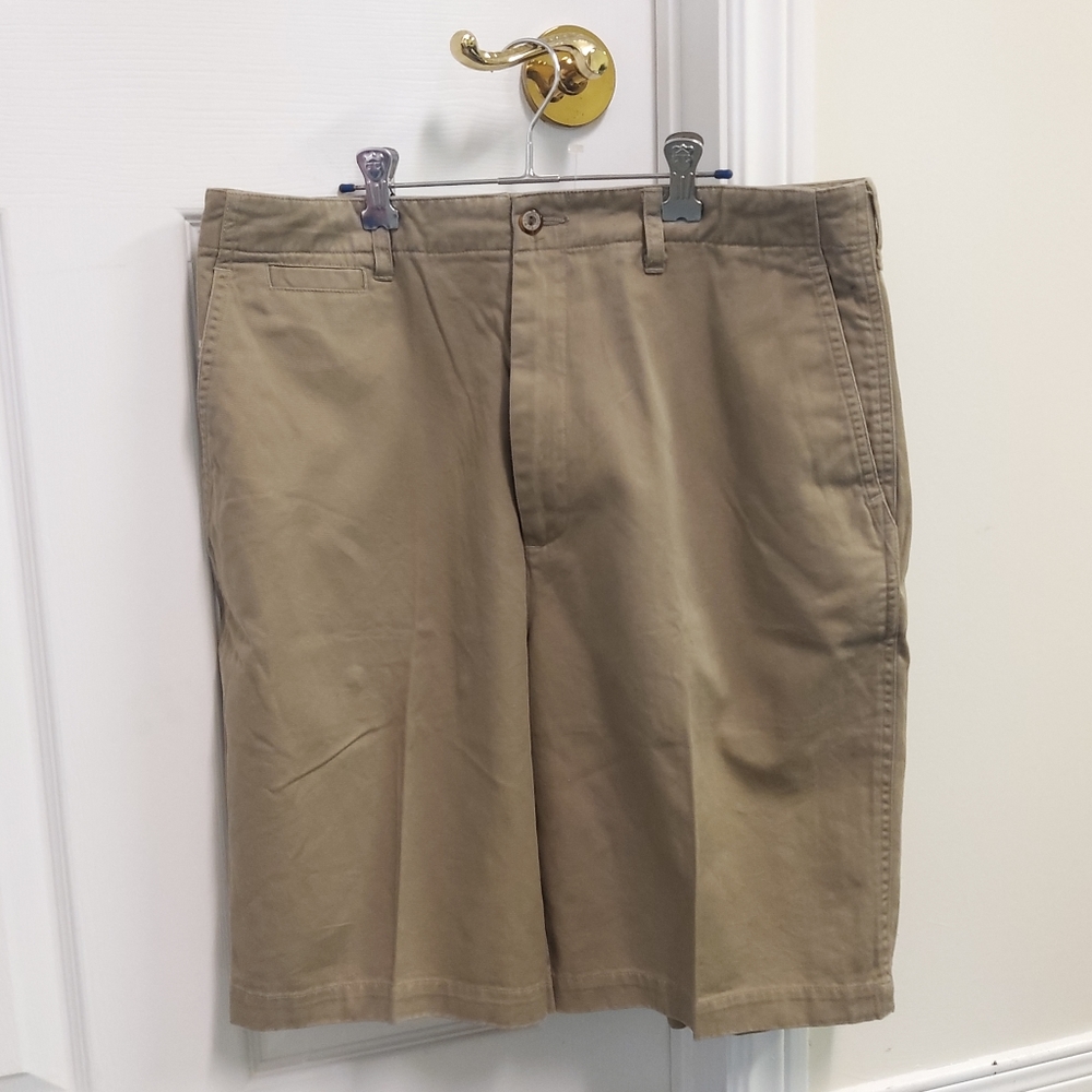 💛 3/$35 NWOT brown taupe shorts